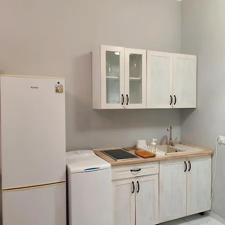 Daniel Lägenhet Kraków