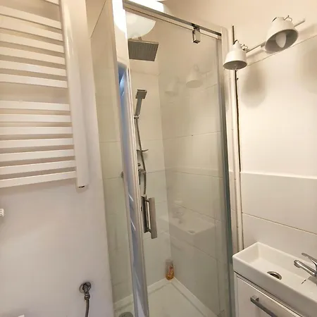 Apartamento Daniel *