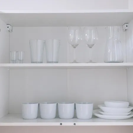 Apartamento Daniel Cracovia