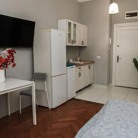 Apartamento Daniel