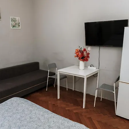 Apartamento Daniel Cracovia