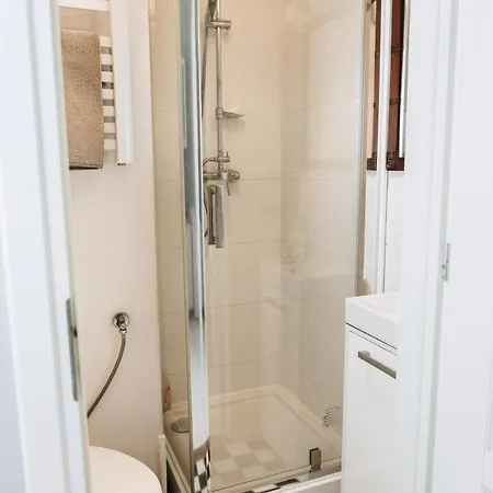 Apartamento Daniel Cracovia