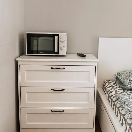 Apartamento Daniel Cracovia