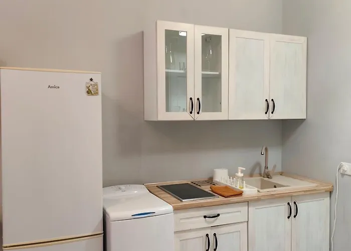 Daniel Appartement Krakau