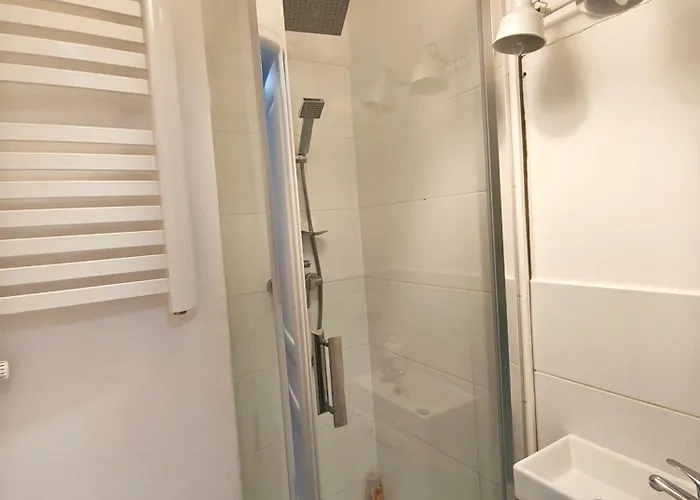 Appartement Daniel *